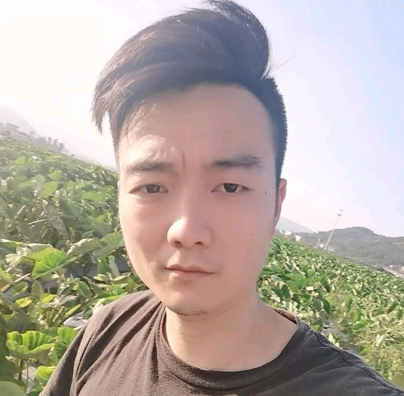 等待的第一张照片--金门相亲网