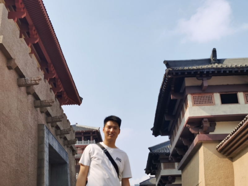 咸鱼不闲的第二张照片--金门相亲网