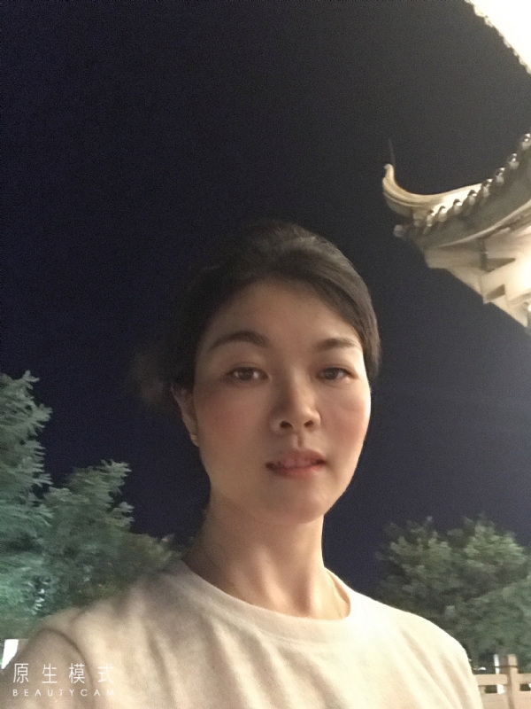 卡丁木的第一张照片--金门相亲网