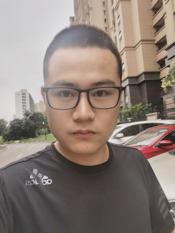蛋壳zZzz的第二张照片--金门相亲网