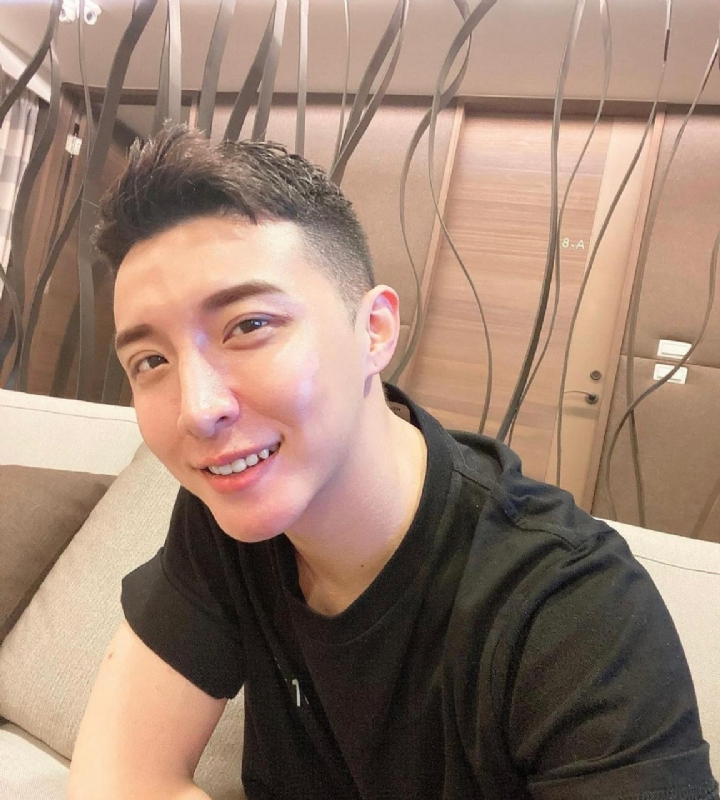 王子的第一张照片--金门相亲网