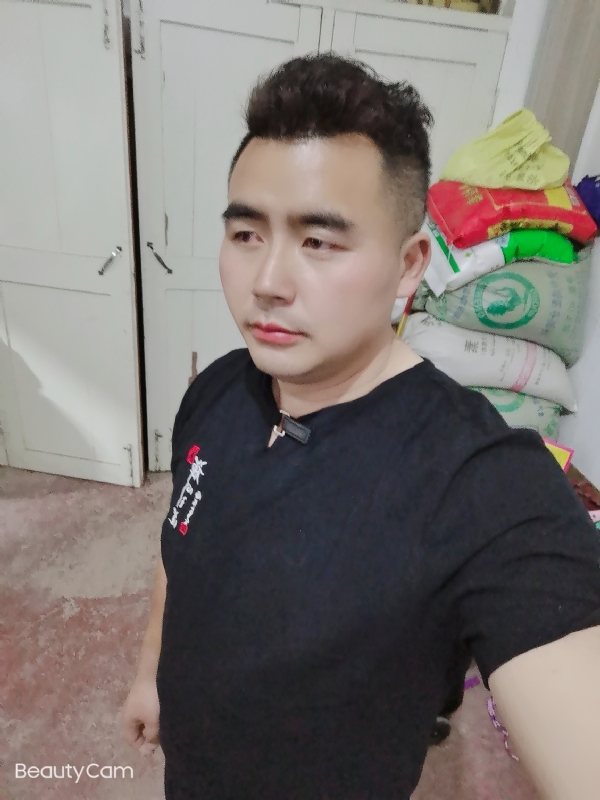 阿杰的第一张照片--金门相亲网