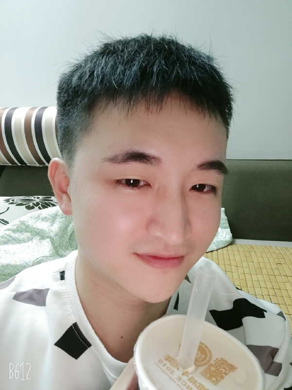 不止于心的第二张照片--金门相亲网