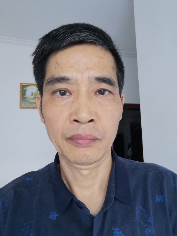 痴心爱人的第三张照片--金门相亲网