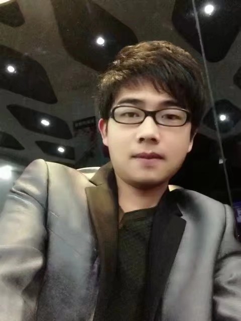 久伴的第一张照片--金门相亲网
