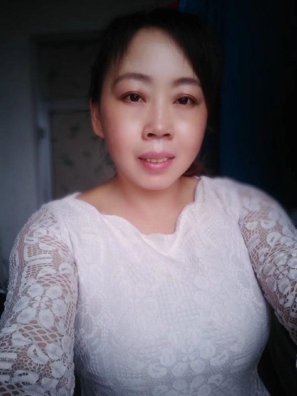 笑看人生的第一张照片--金门相亲网