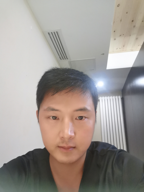 唯爱一人终此生的第一张照片--金门相亲网