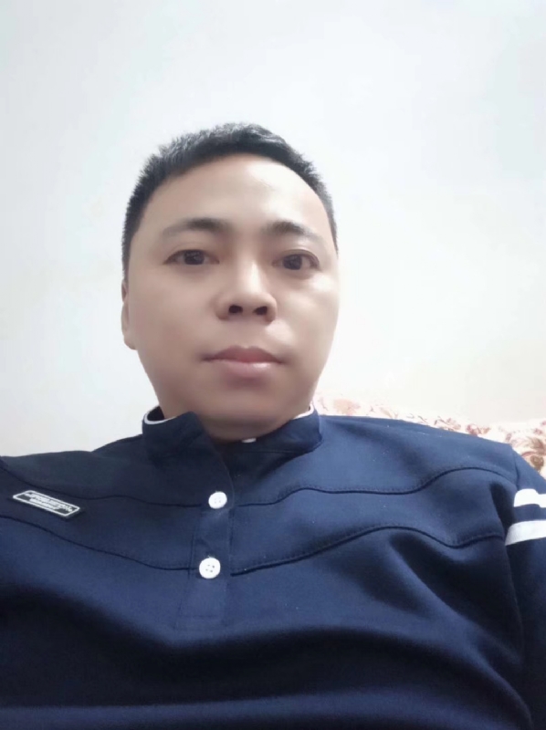 珍惜眼前人的第一张照片--金门相亲网