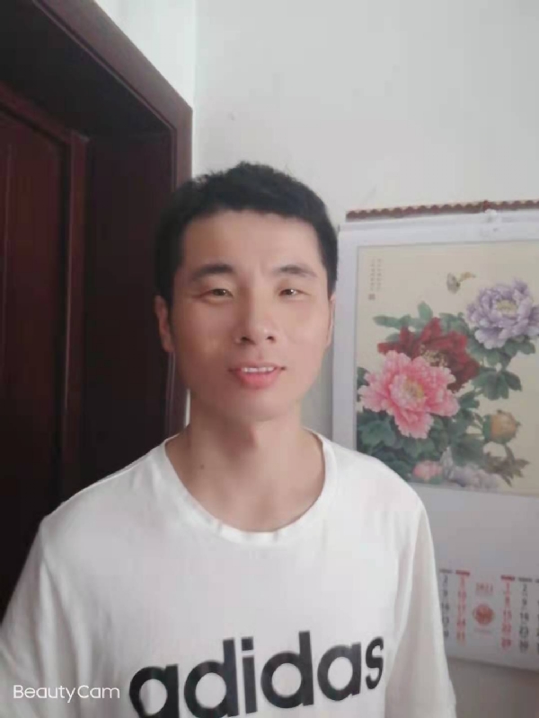 寂寞沙洲冷的第一张照片--金门相亲网