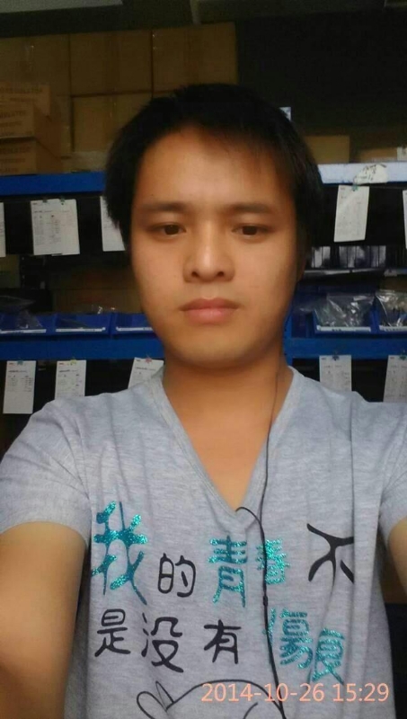 闽南泉州阿海的第一张照片--金门相亲网