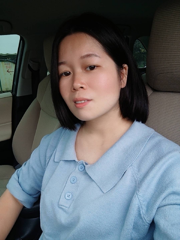 贝贝的第三张照片--金门相亲网