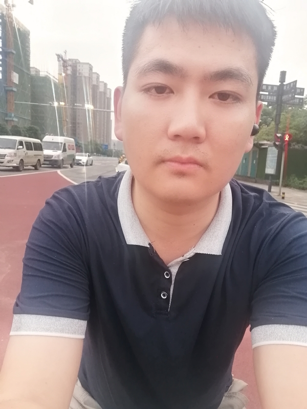 露露的第一张照片--金门相亲网