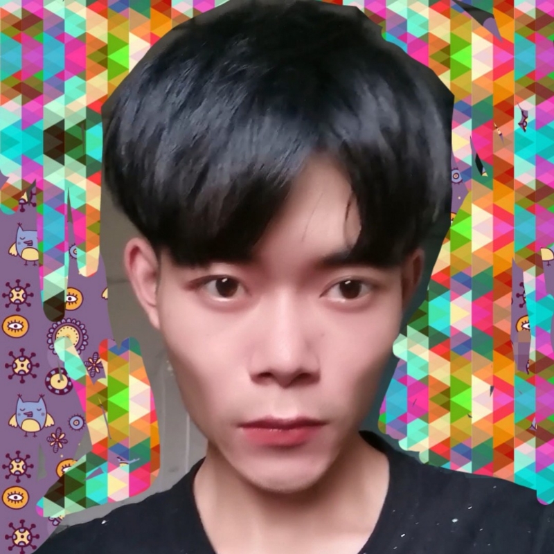 嘻嘻鱼20的第一张照片--金门相亲网