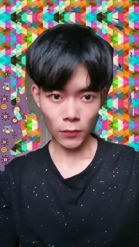 嘻嘻鱼20的第二张照片--金门相亲网