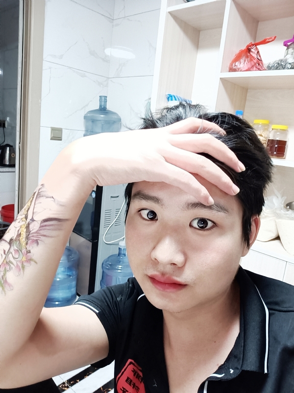 一纸荒年的第一张照片--金门相亲网