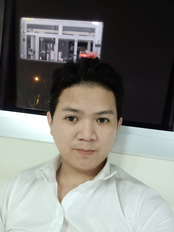 小全的第一张照片--金门相亲网