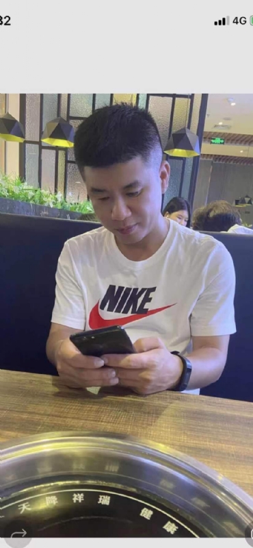 柒柒的第一张照片--金门相亲网