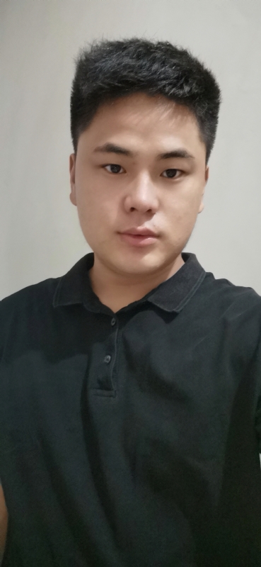 牛汉然的第一张照片--金门相亲网