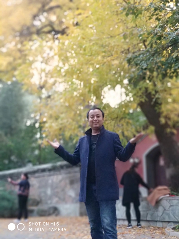 爱转角的第二张照片--金门相亲网