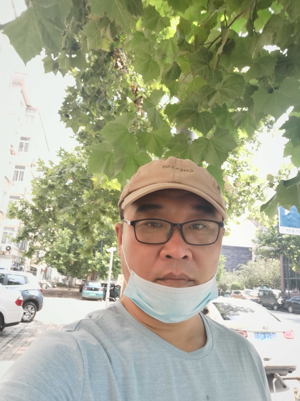 keep的第一张照片--金门相亲网