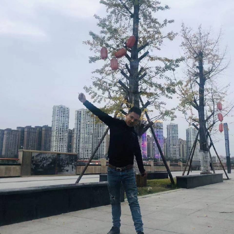 空空的房间的第一张照片--金门相亲网