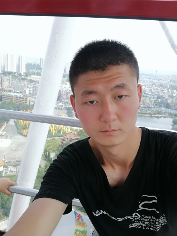 川川的第二张照片--金门相亲网