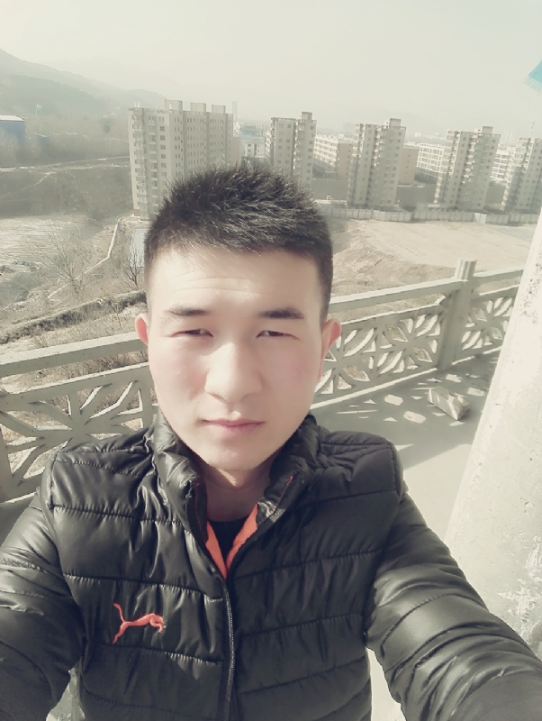 兵心依旧的第一张照片--金门相亲网