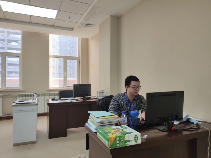 问道的第一张照片--金门相亲网