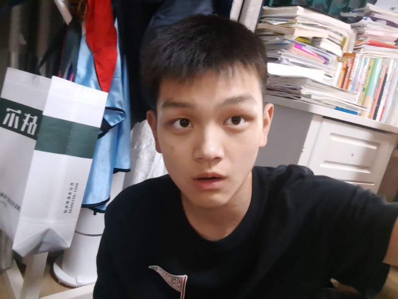 找人月的第一张照片--金门相亲网
