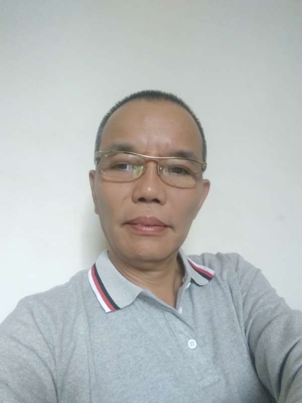 稳重大方的第一张照片--金门相亲网