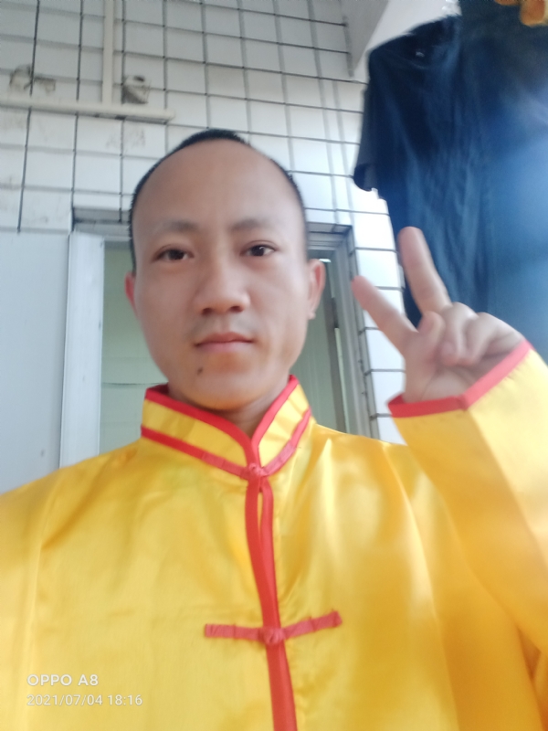宋福军的第二张照片--金门相亲网
