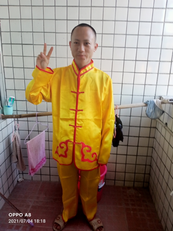 宋福军的第三张照片--金门相亲网