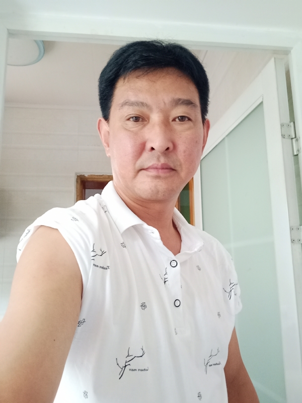 为爱停留的第二张照片--金门相亲网