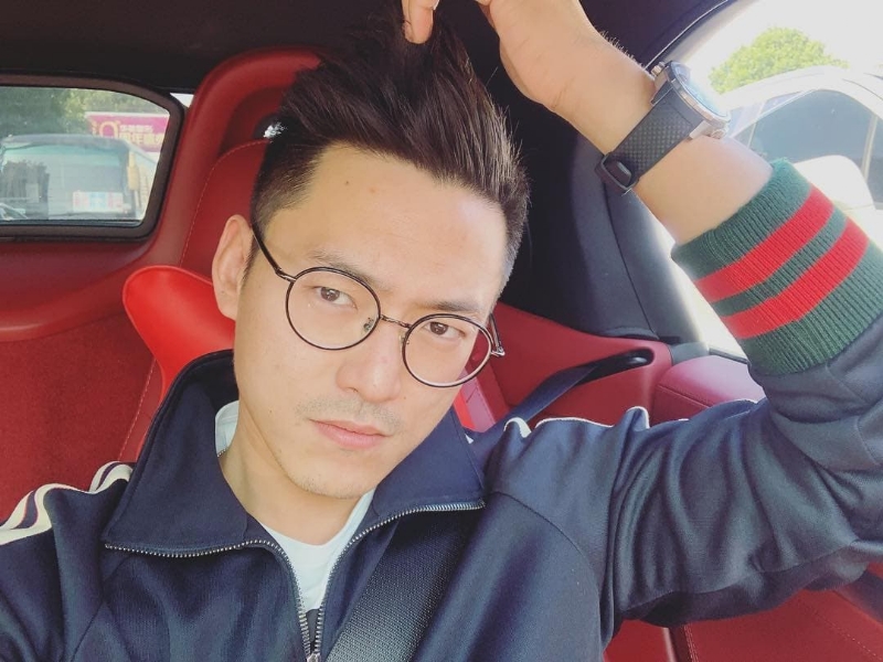 James的第一张照片--金门相亲网