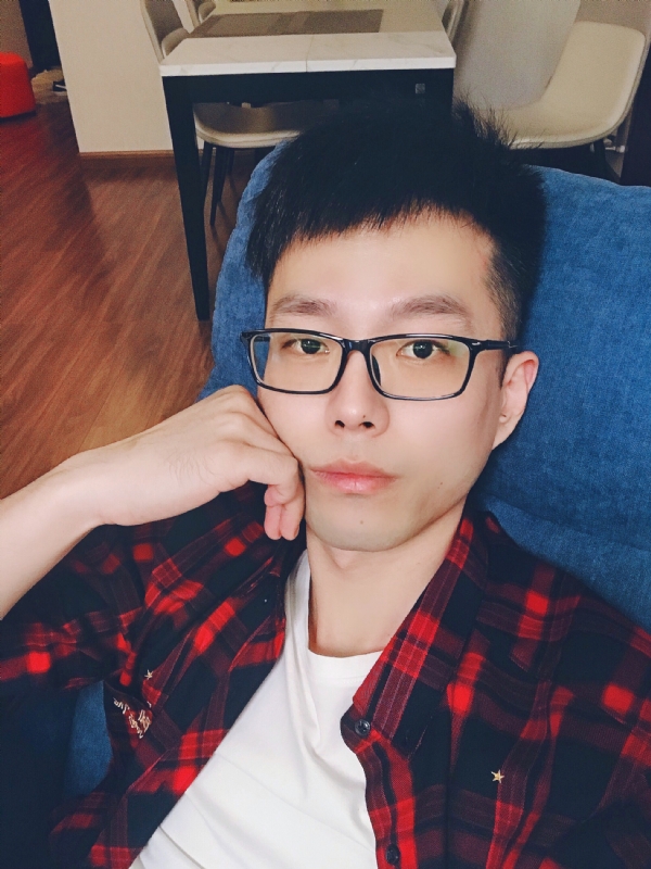 至尊宝的第二张照片--金门相亲网