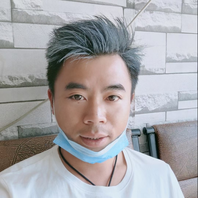 滴滴滴的第一张照片--金门相亲网