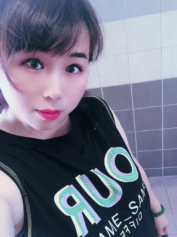 Judyfu的第一张照片--金门相亲网