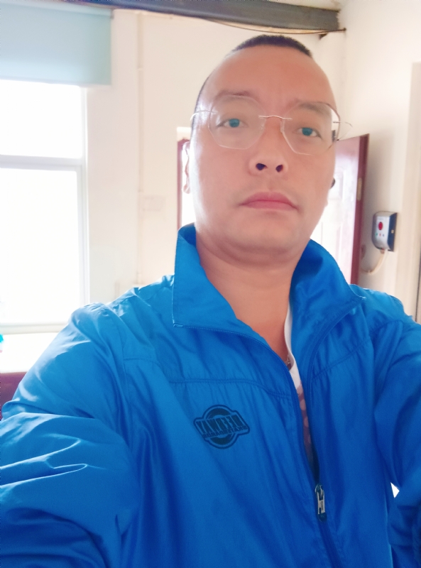 通海混混的第一张照片--金门相亲网