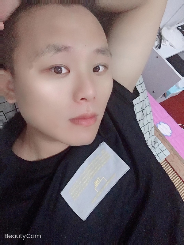 相守的第一张照片--金门相亲网