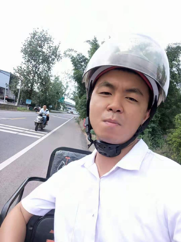 紧张死了的第一张照片--金门相亲网