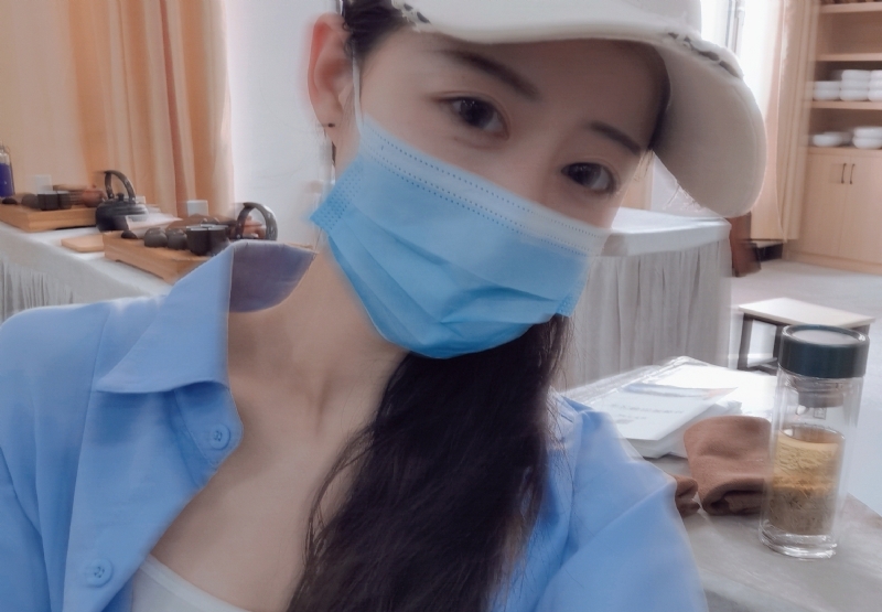 木头人的第一张照片--金门相亲网