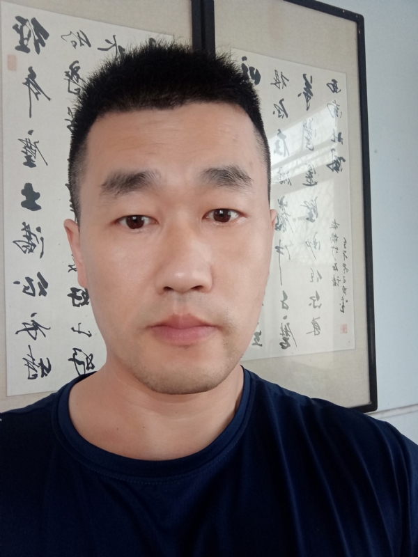 应该是个好人的第一张照片--金门相亲网