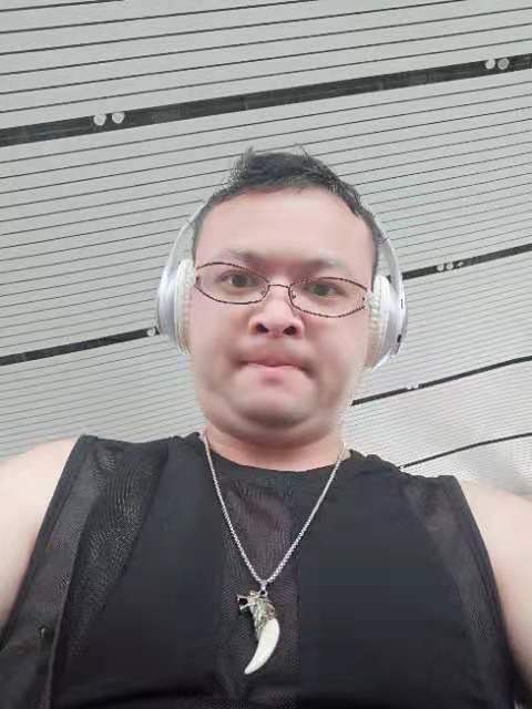 醉叶孤城的第一张照片--金门相亲网