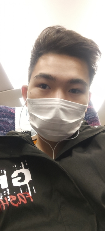 小霪虫的第一张照片--金门相亲网