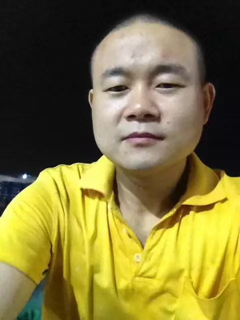 装国豪的第一张照片--金门相亲网