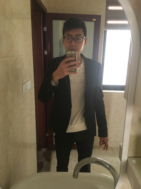 一生何求的第一张照片--金门相亲网