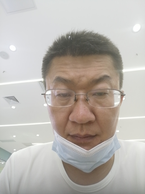 无奈的第一张照片--金门相亲网