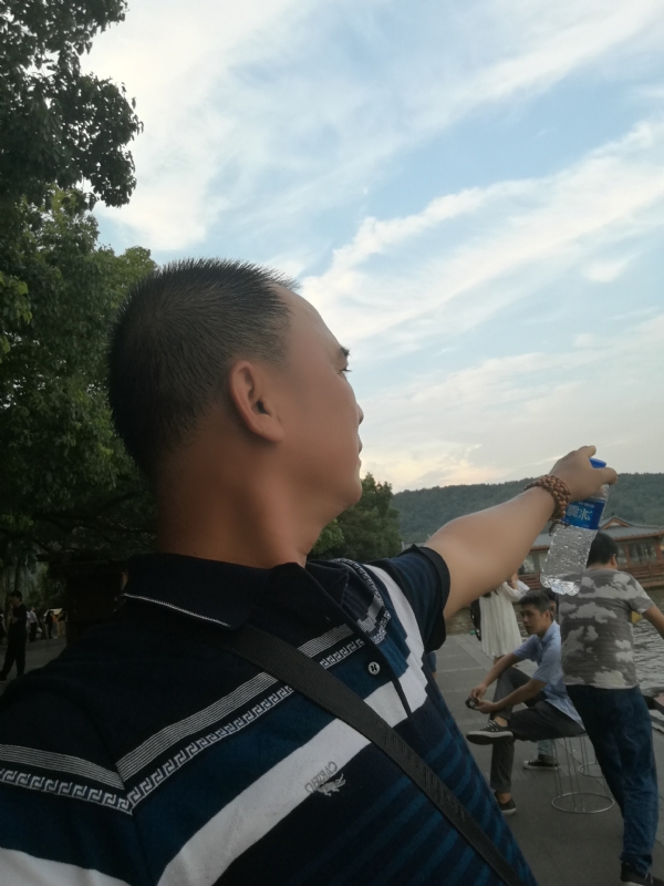 木子五的第四张照片--金门相亲网