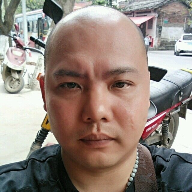 开心就好的第一张照片--金门相亲网