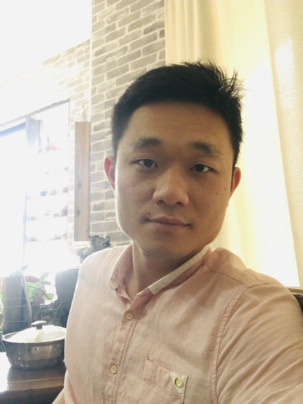 落落大方的第二张照片--金门相亲网